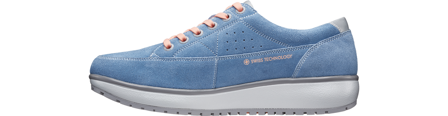 Vancouver light blue