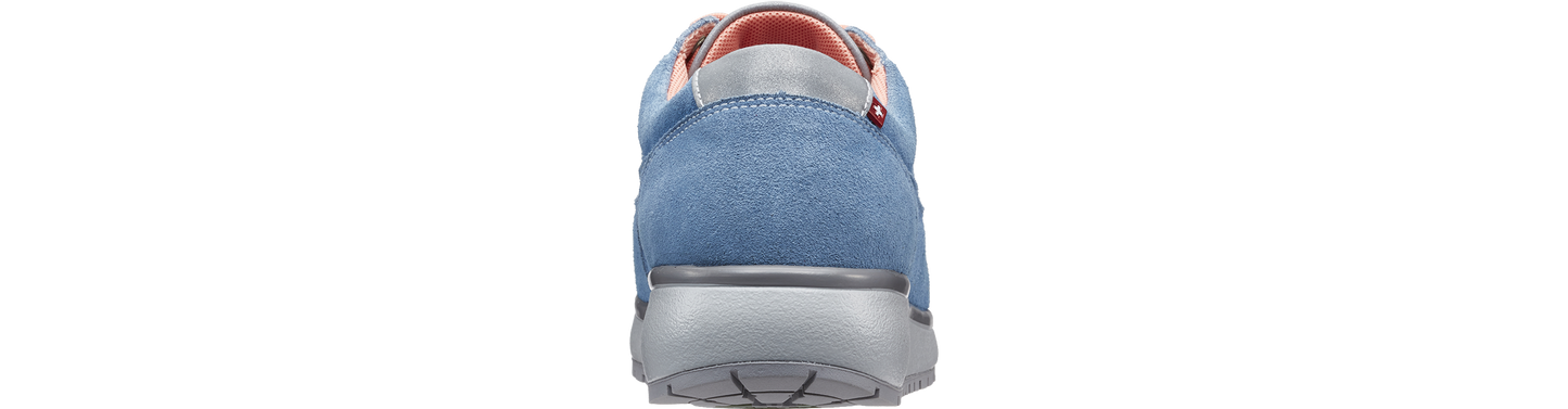 Vancouver light blue