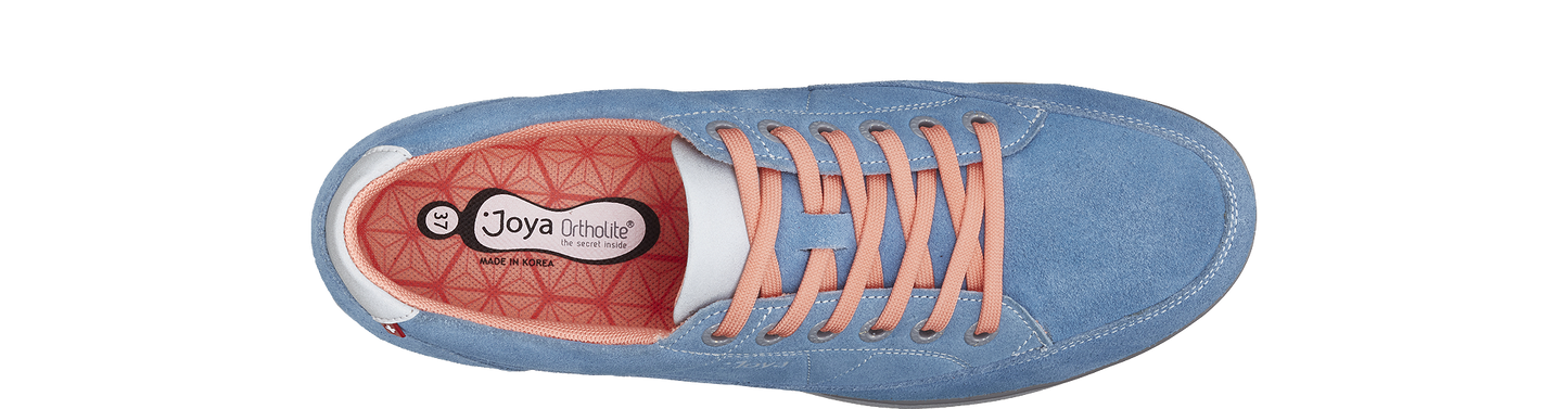 Vancouver light blue