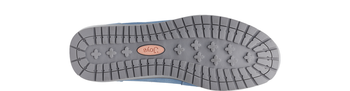 Vancouver light blue