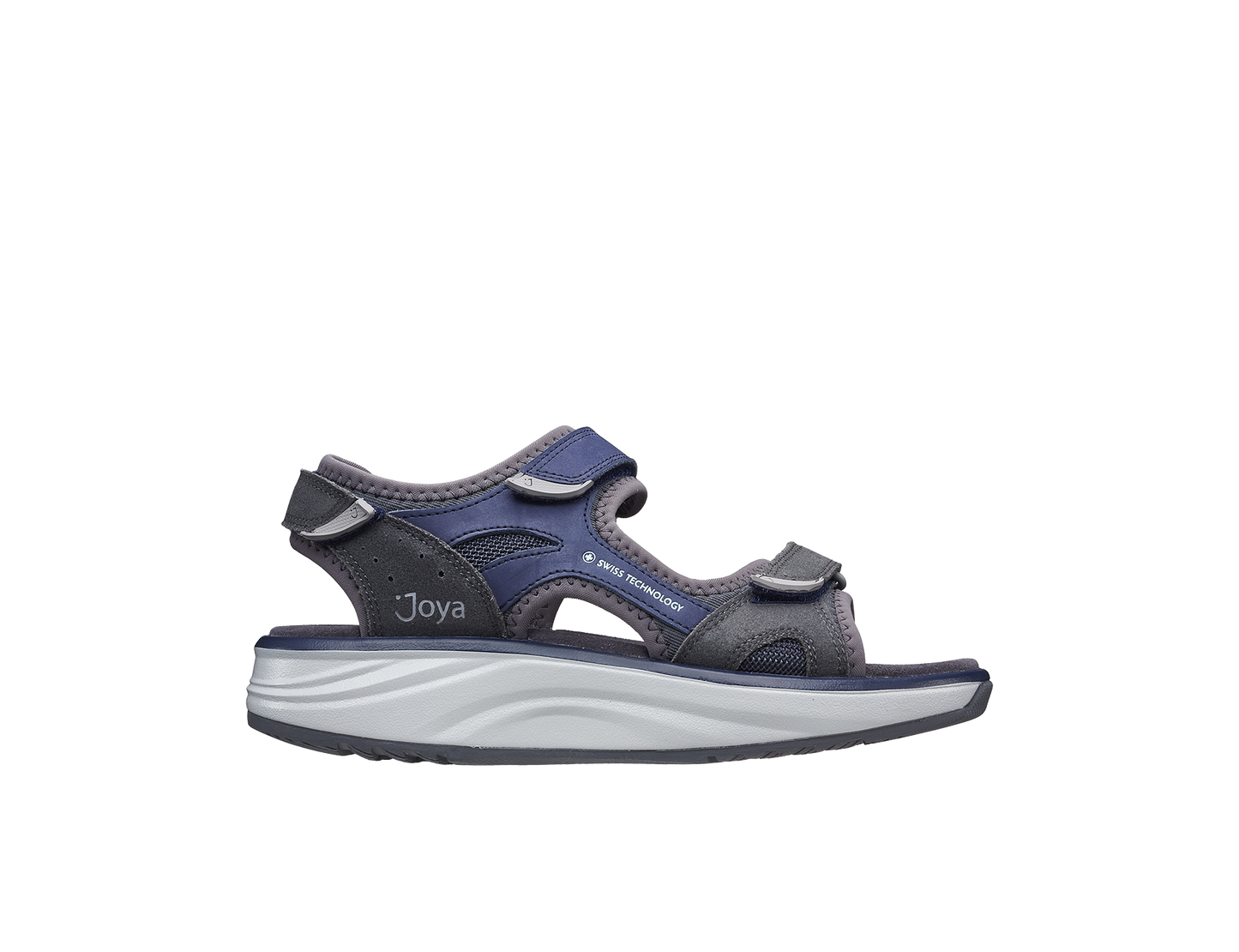 Komodo Grey Blue