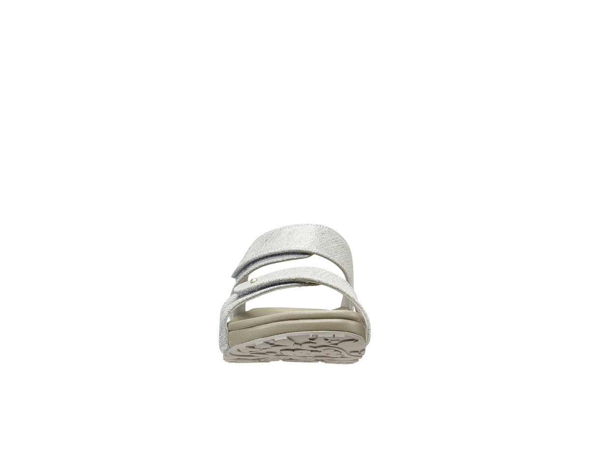 Vienna Beige Metallic
