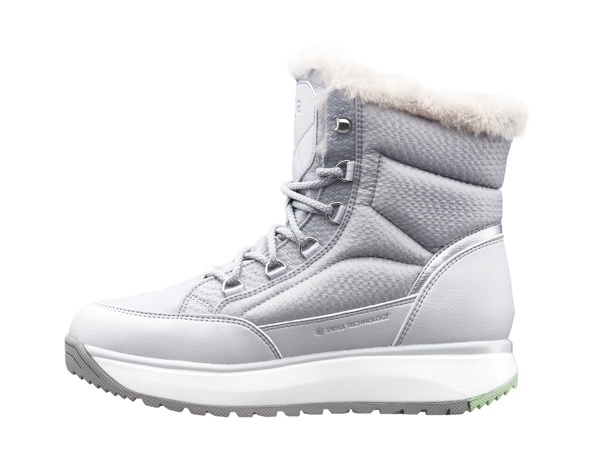 Tiffany STX White Grey