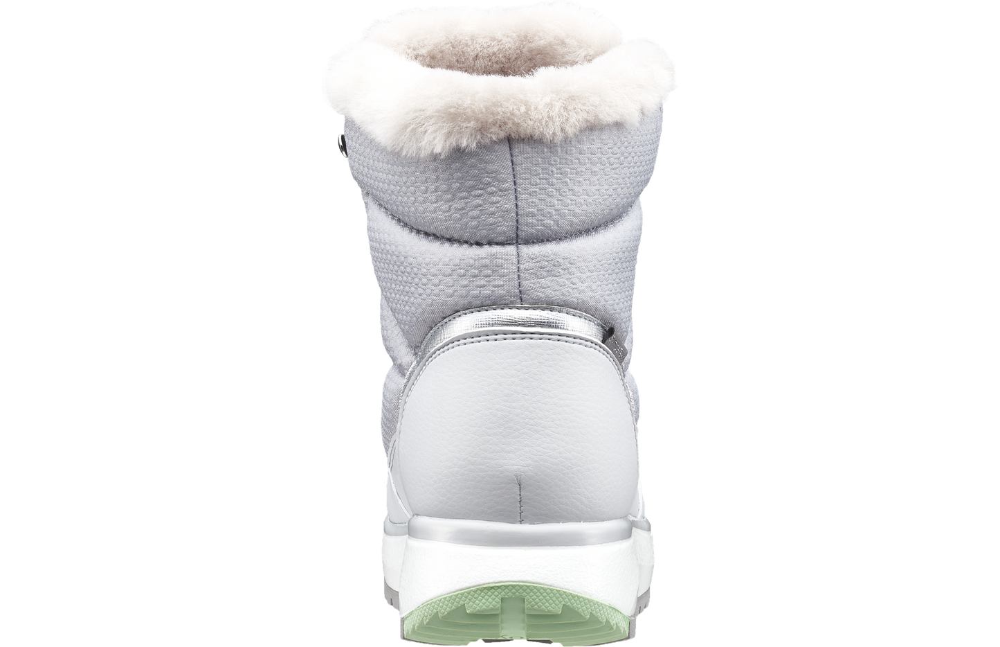 Tiffany STX white-grey