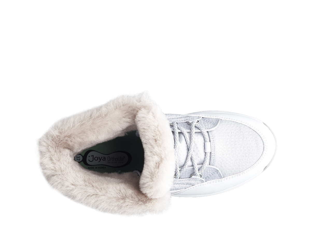 Tiffany STX White Grey