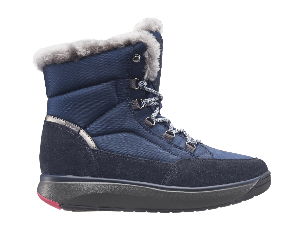 Tiffany STX Dark Blue