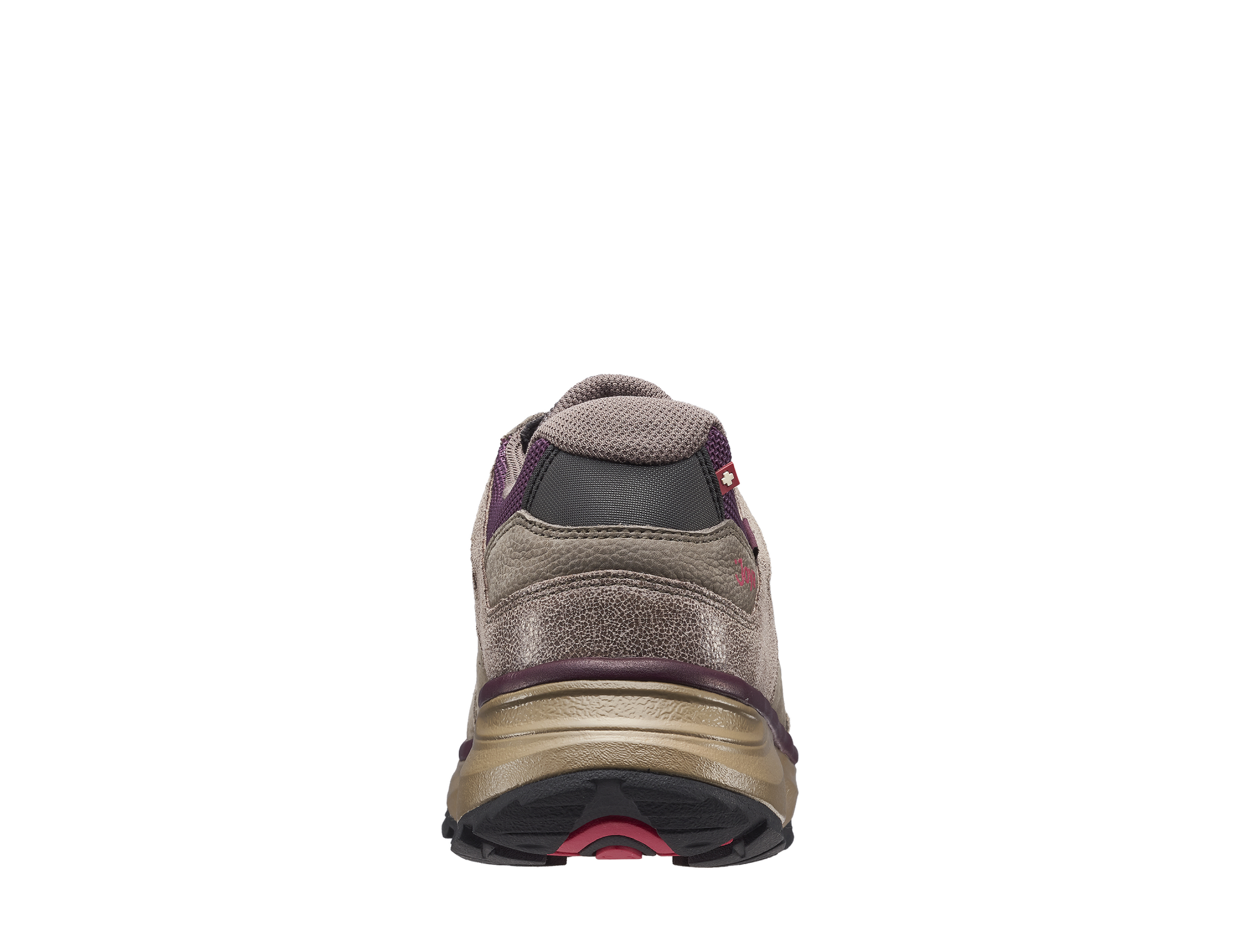 Bliss STX Brown