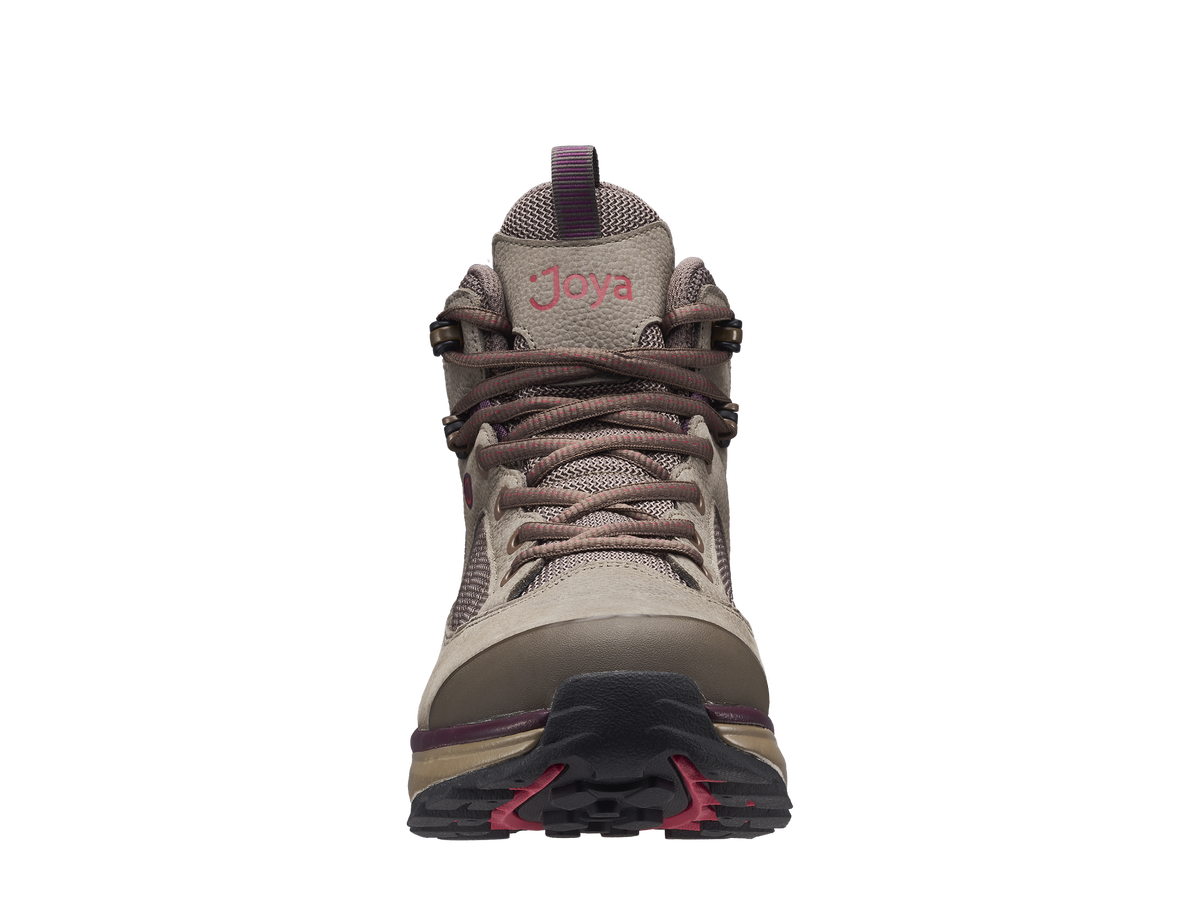 Montana Boot PTX Brown