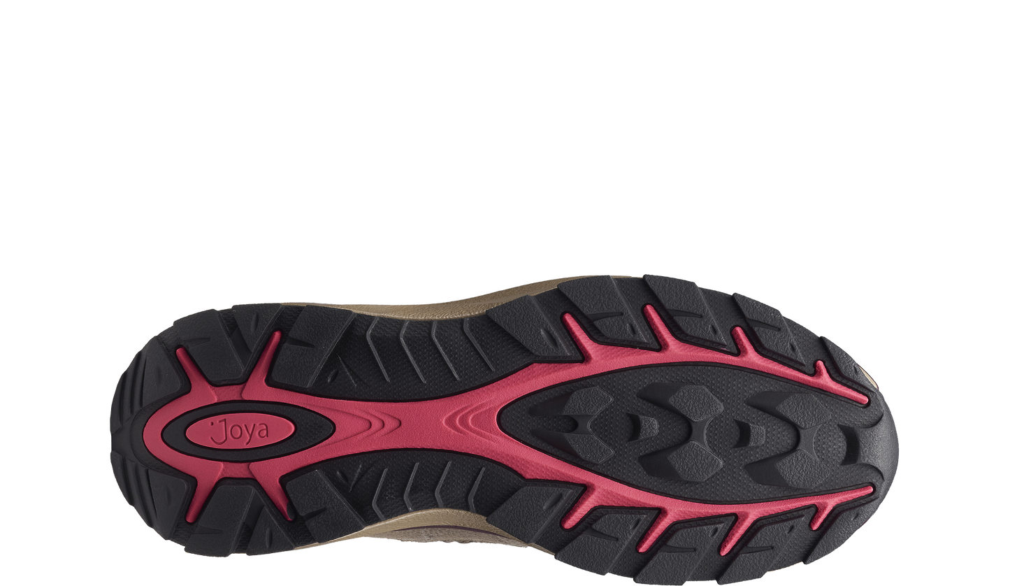 Montana Boot PTX brown