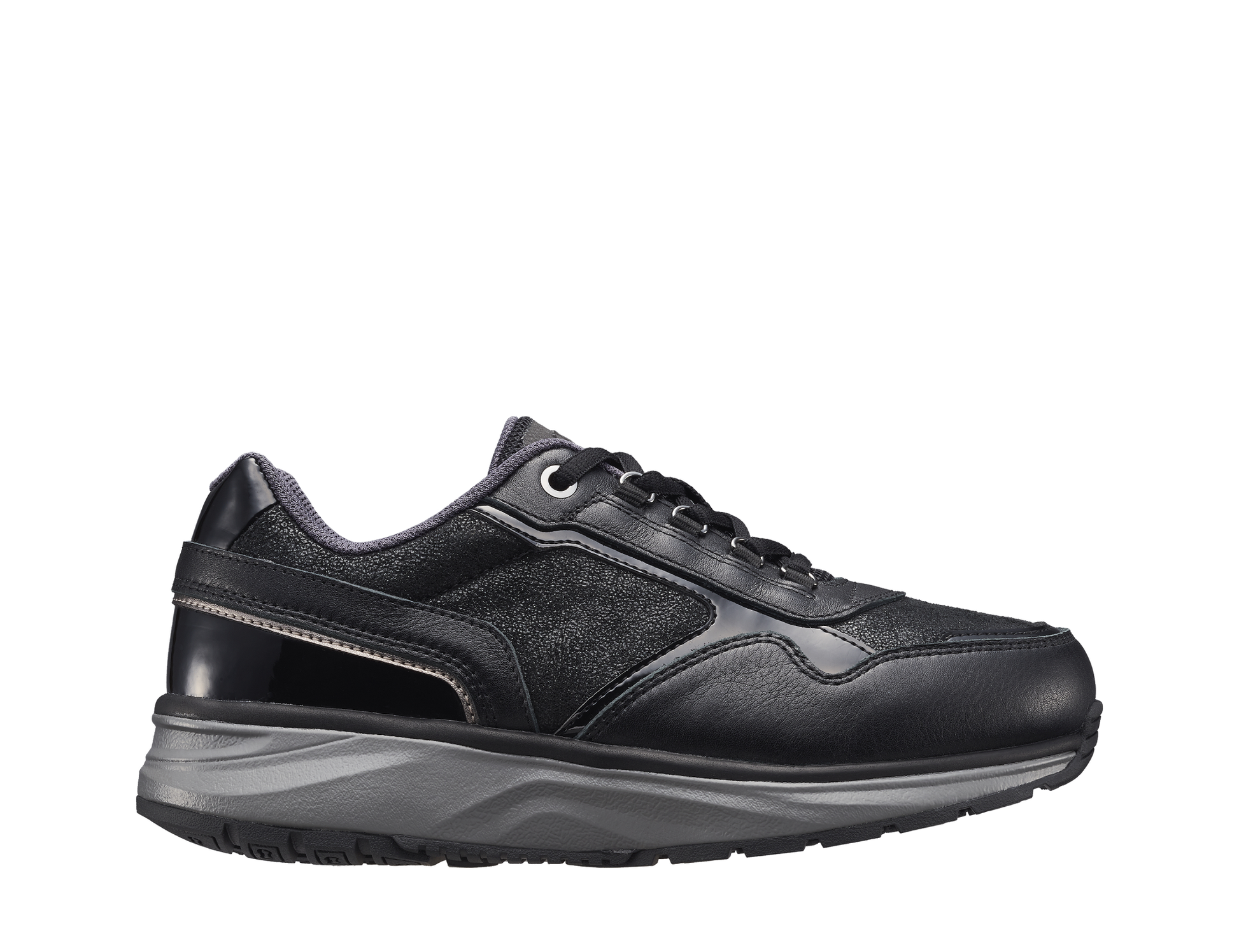 Tina II Black