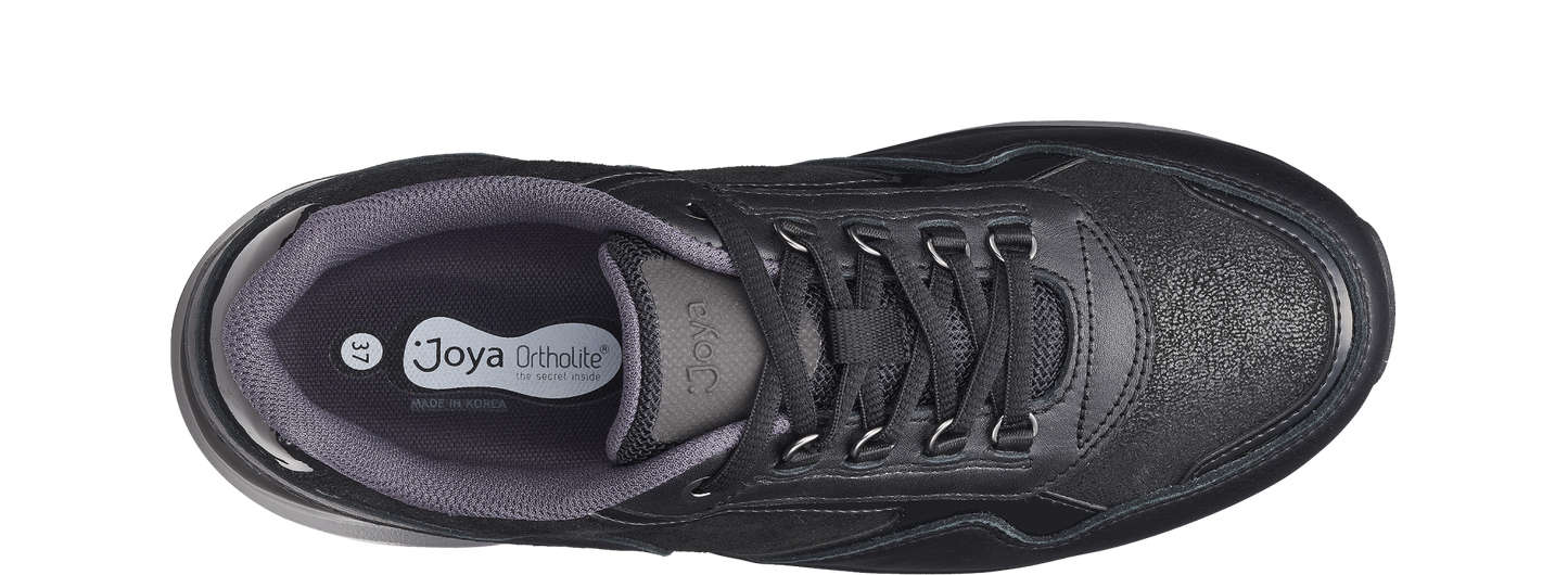 Tina II black