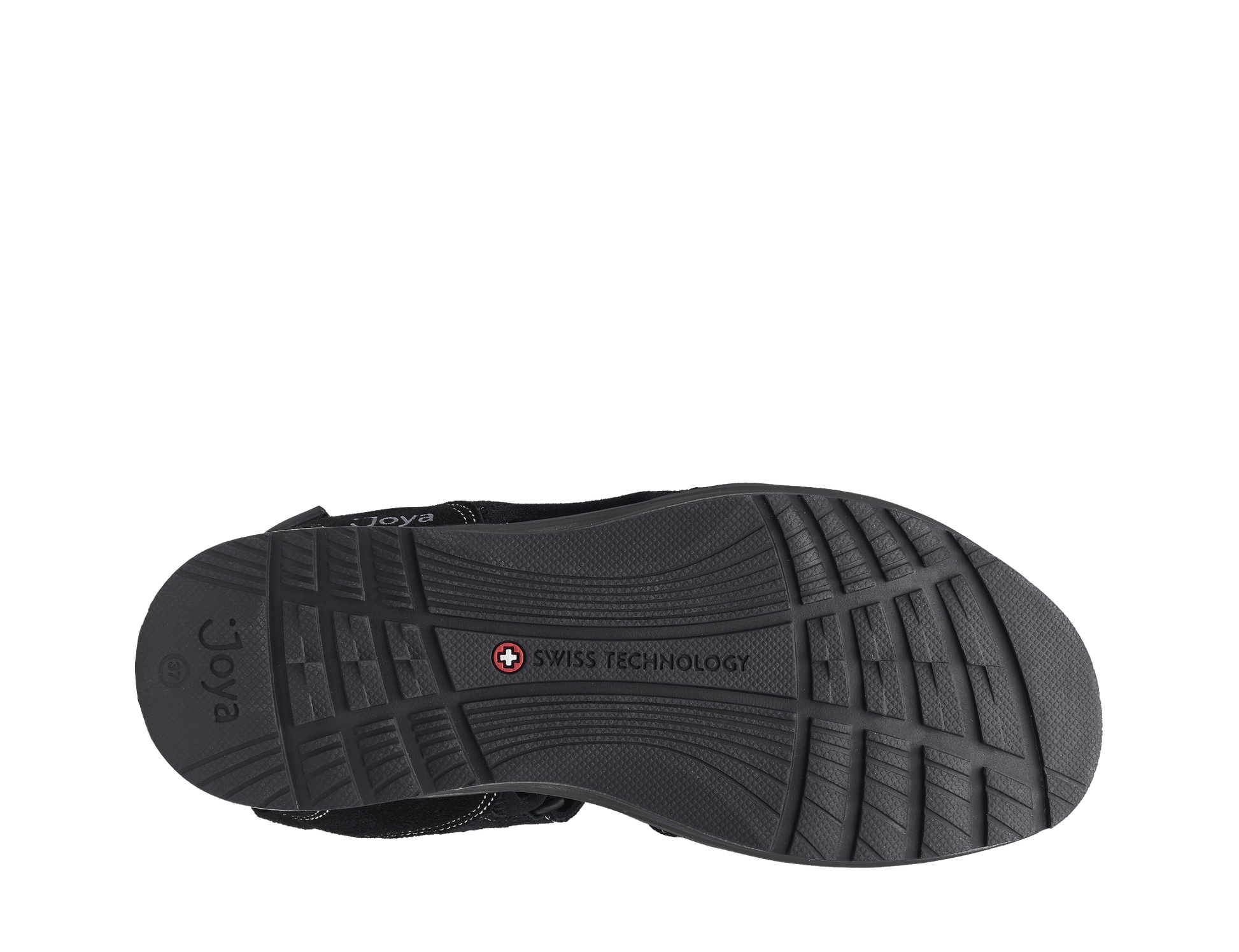 Komodo Black