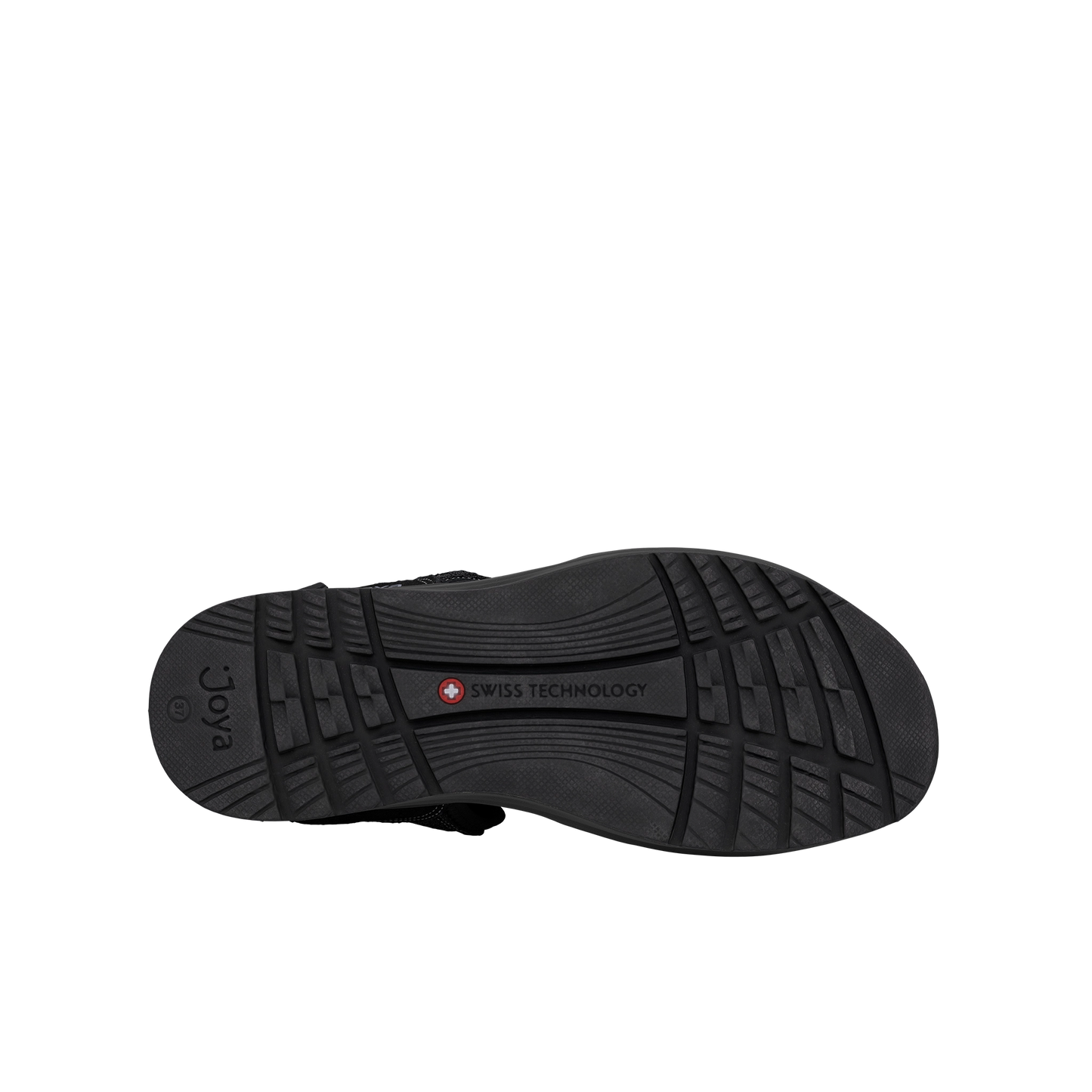Komodo Black