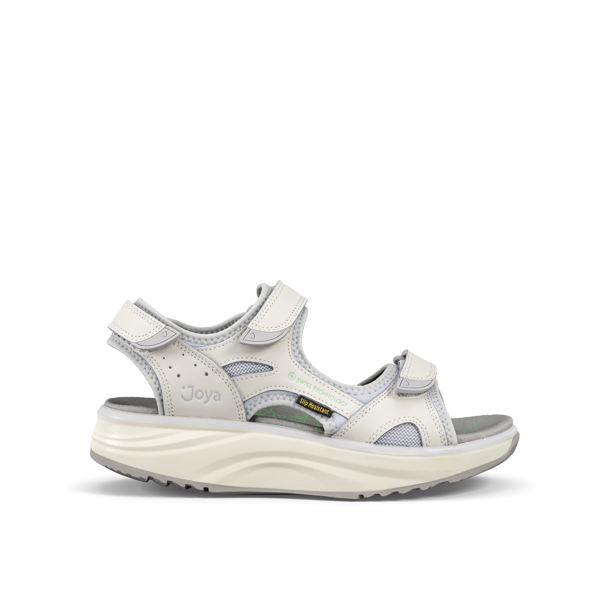 Komodo SR White