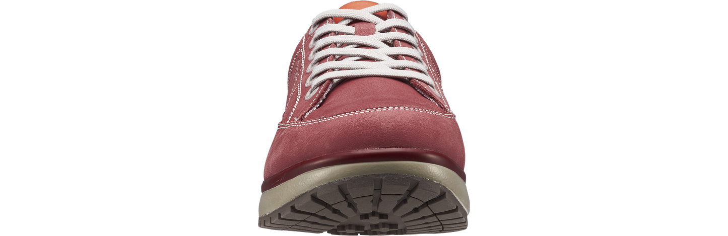 Vancouver red