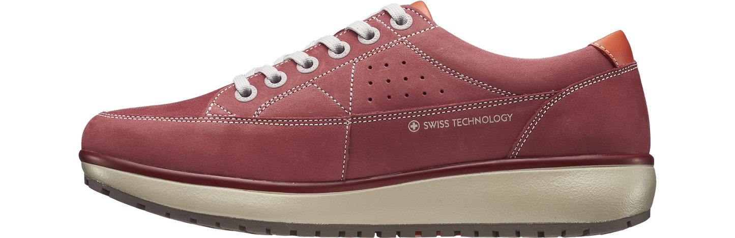 Vancouver red