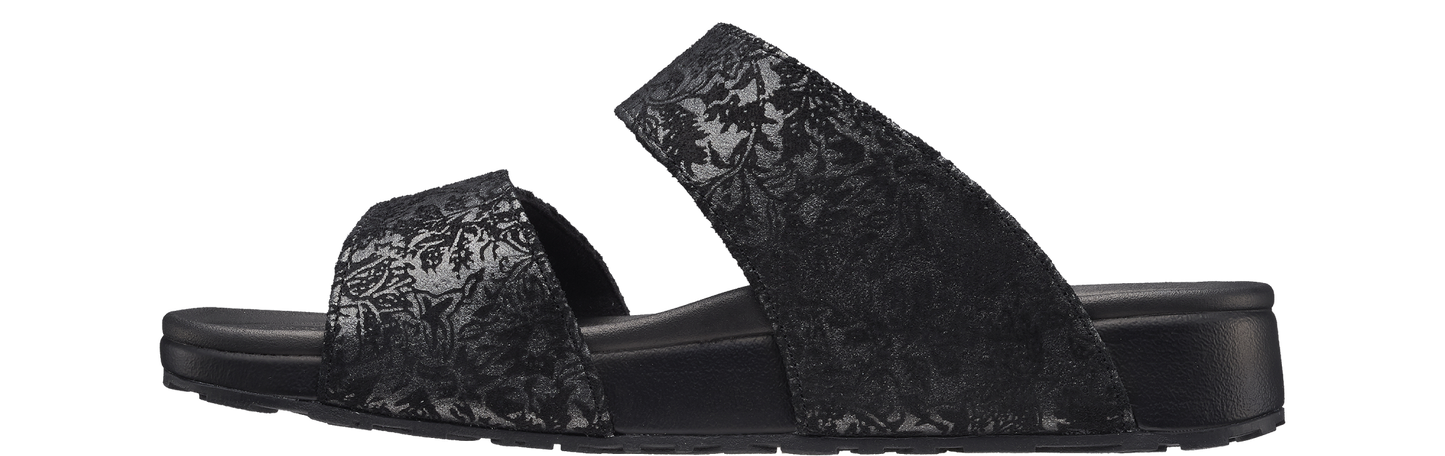 Vienna dark grey