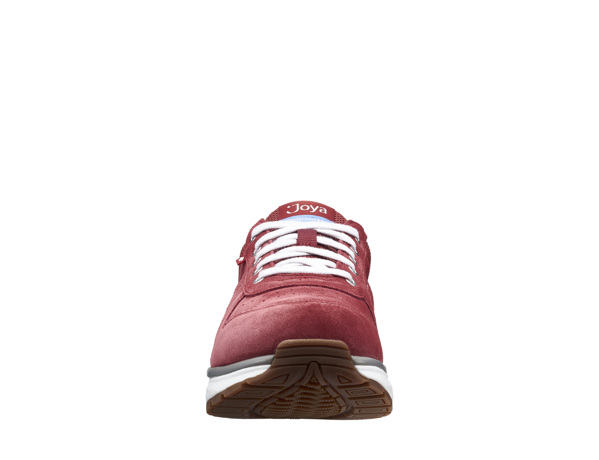 Dynamo Classic W Dark Red