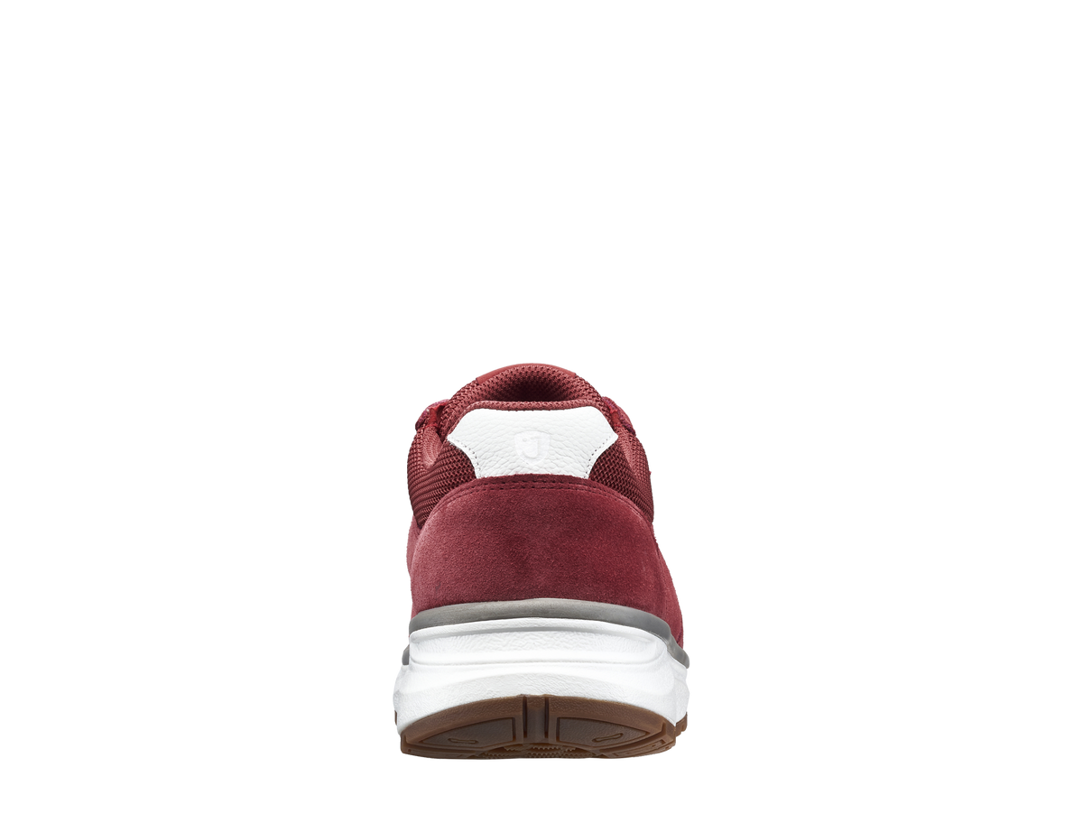 Dynamo Classic W Dark Red