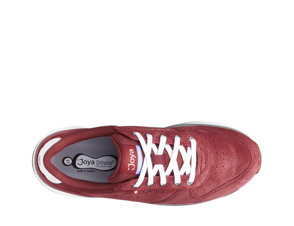 Dynamo Classic W Dark Red
