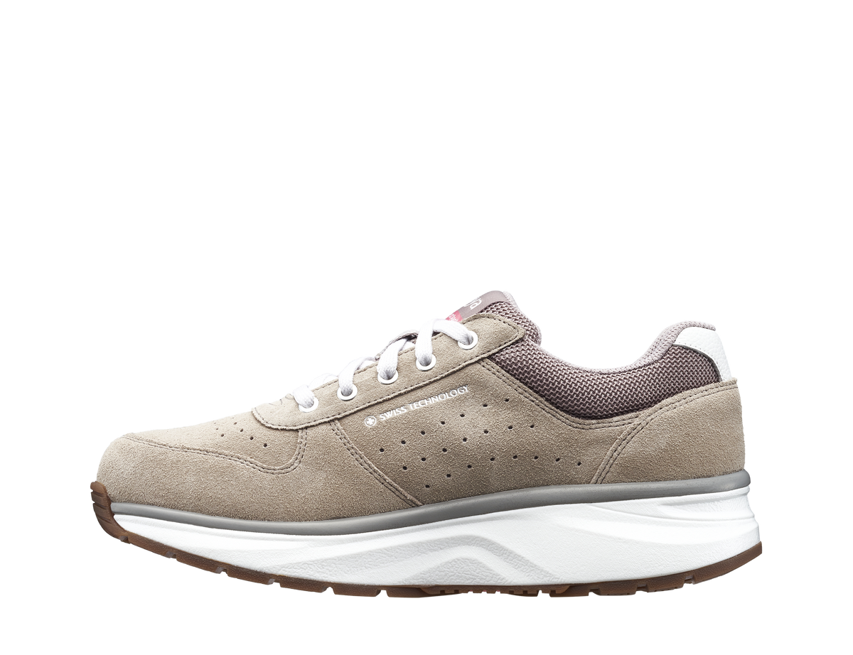 Dynamo Classic W Beige