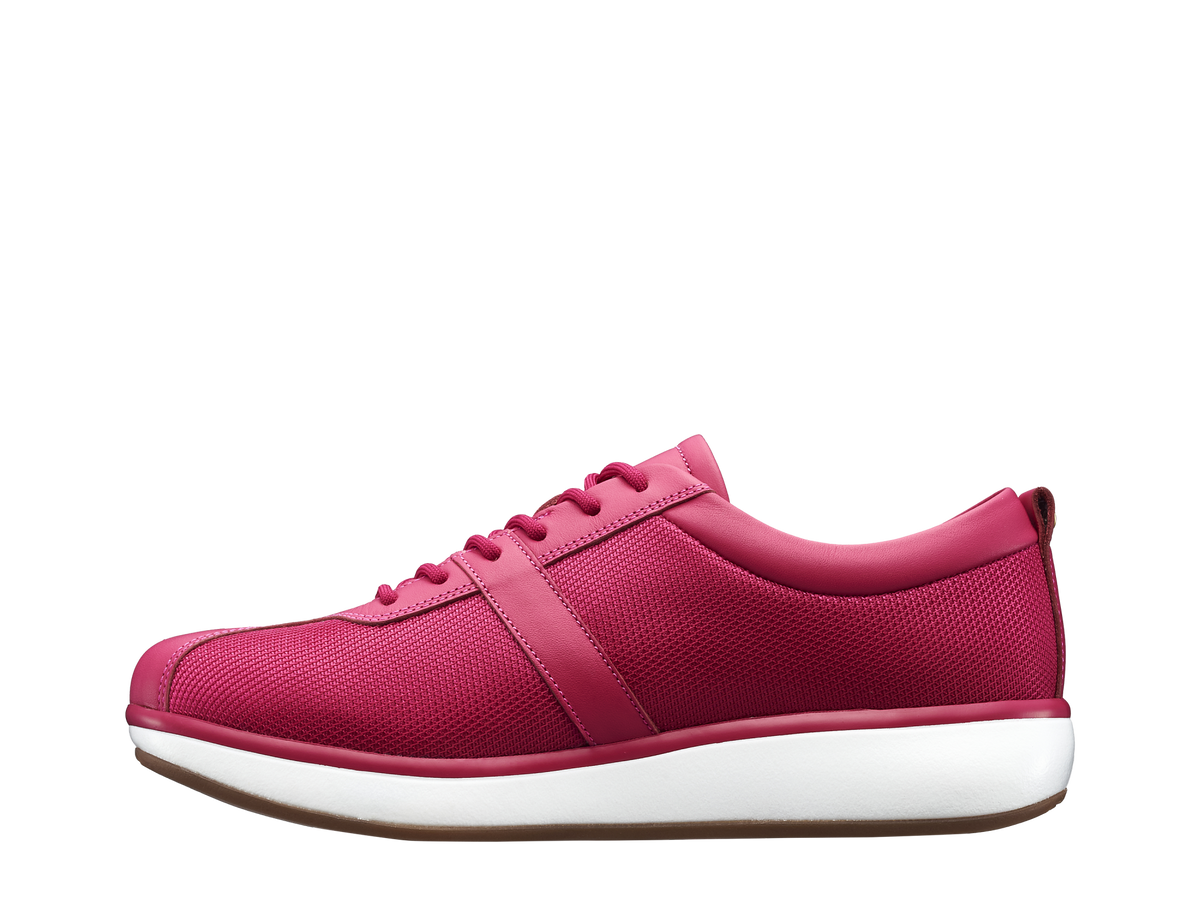 Emma Dark Pink