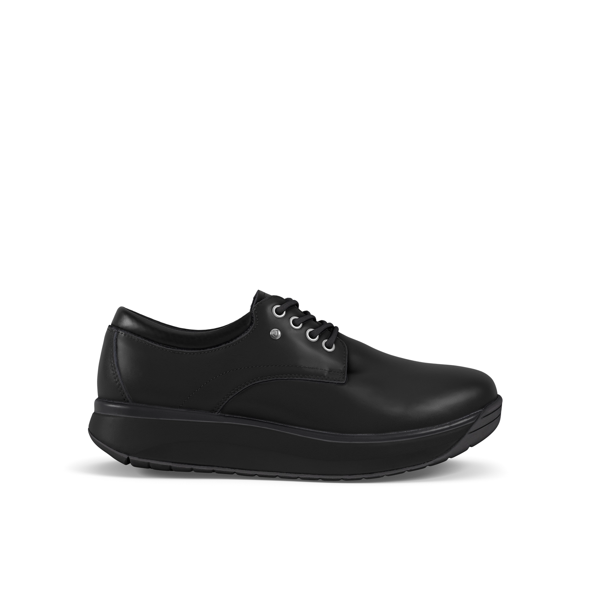 Budapest II Black