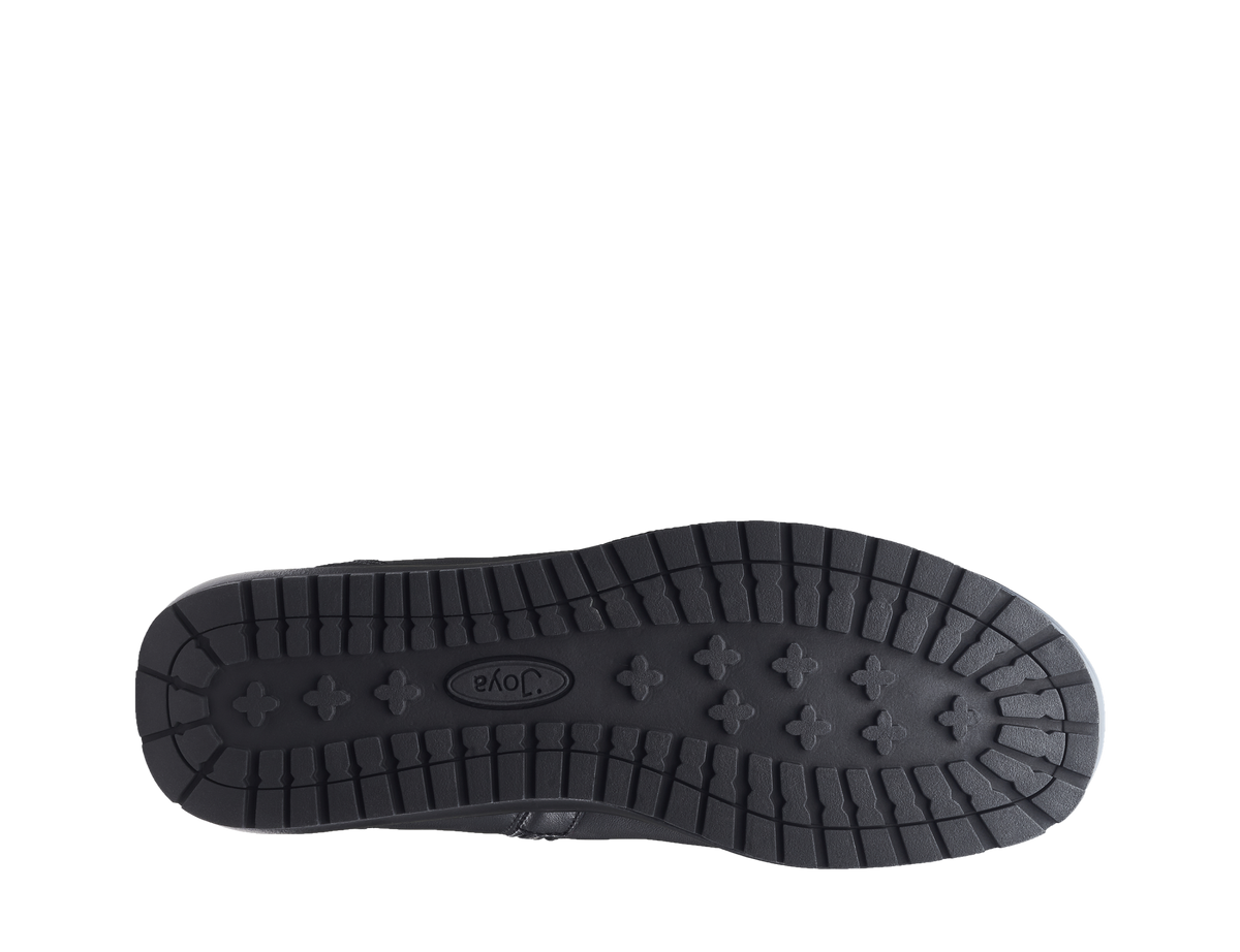 London II Black