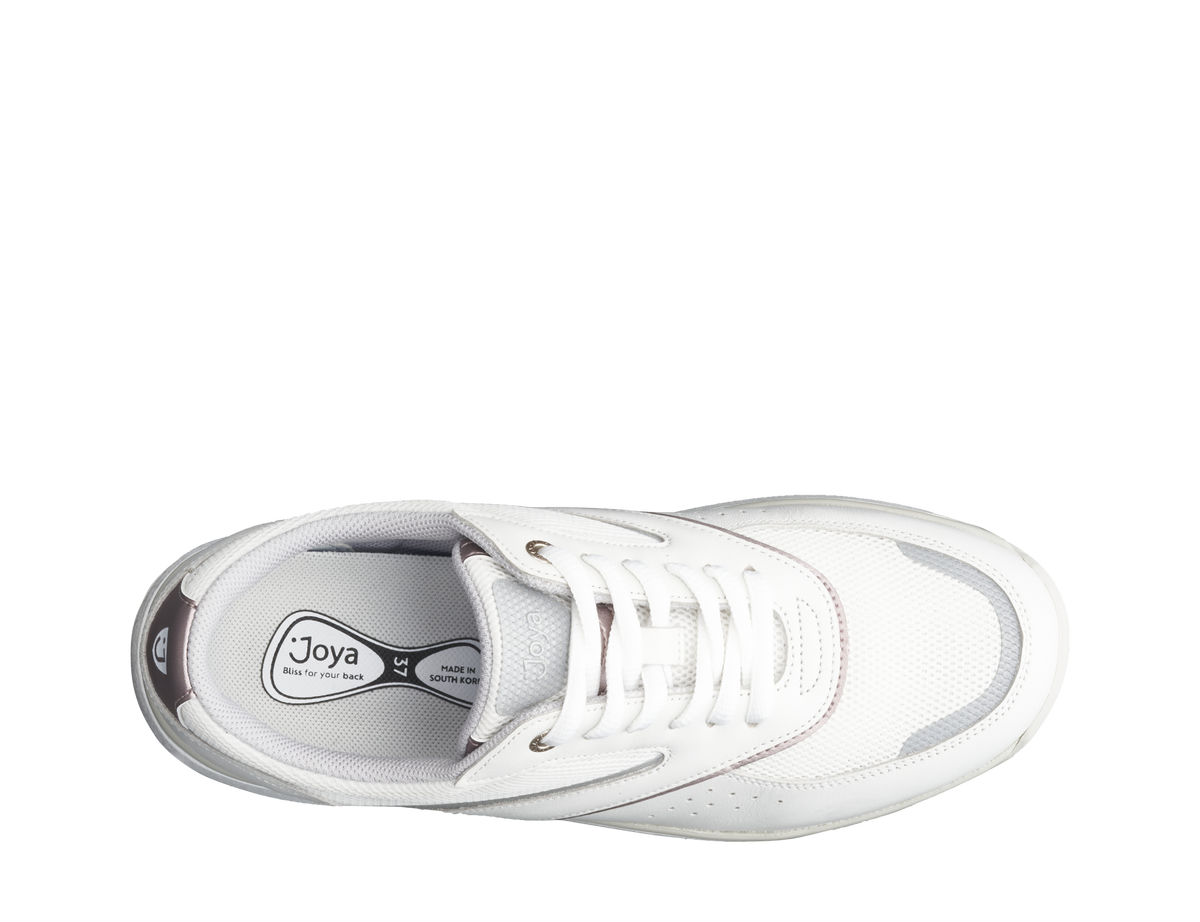 Sydney II White