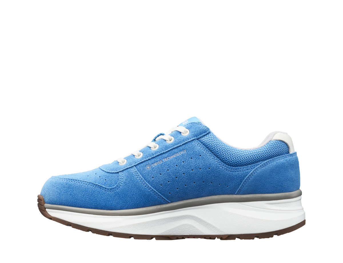 Dynamo Classic W Light Blue