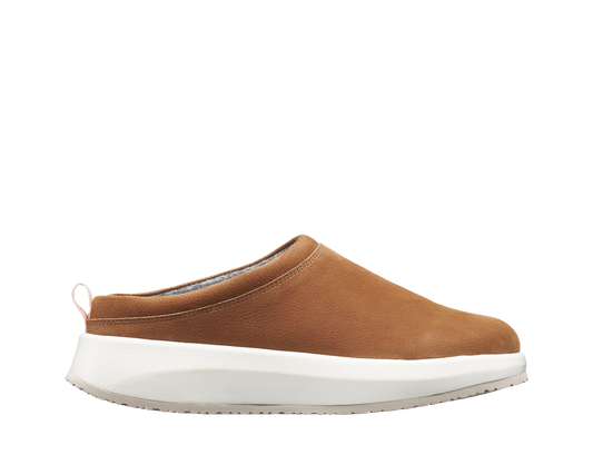 Riga Curry Brown