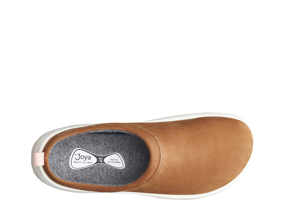 Riga Curry Brown