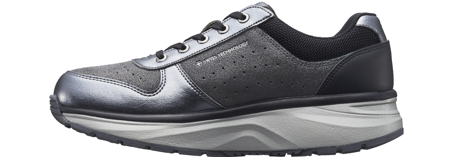 Dynamo ZIP dark grey