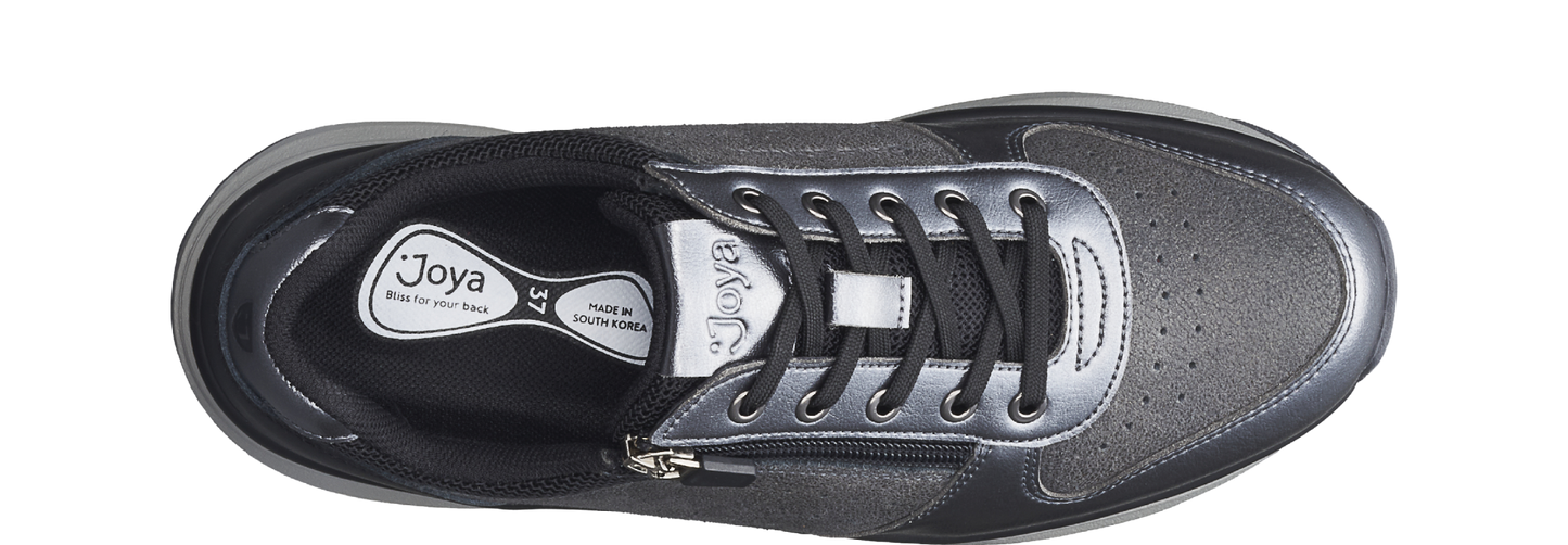 Dynamo ZIP dark grey