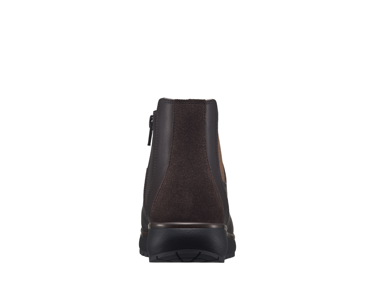 London II Dark Brown