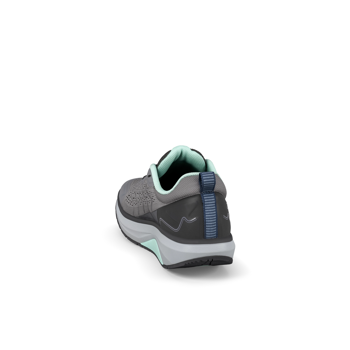 ID Zoom III Dark Grey