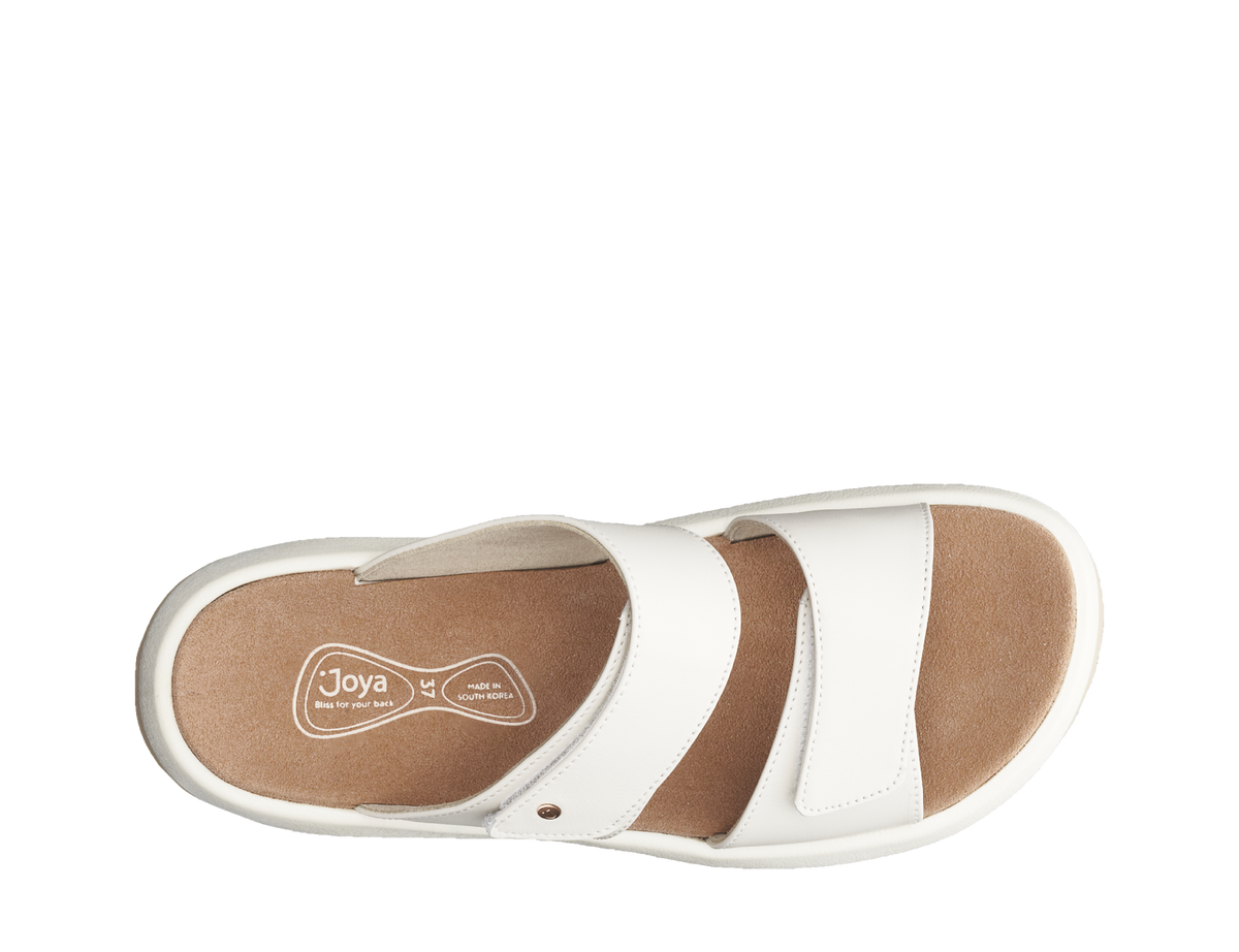 Vienna II White