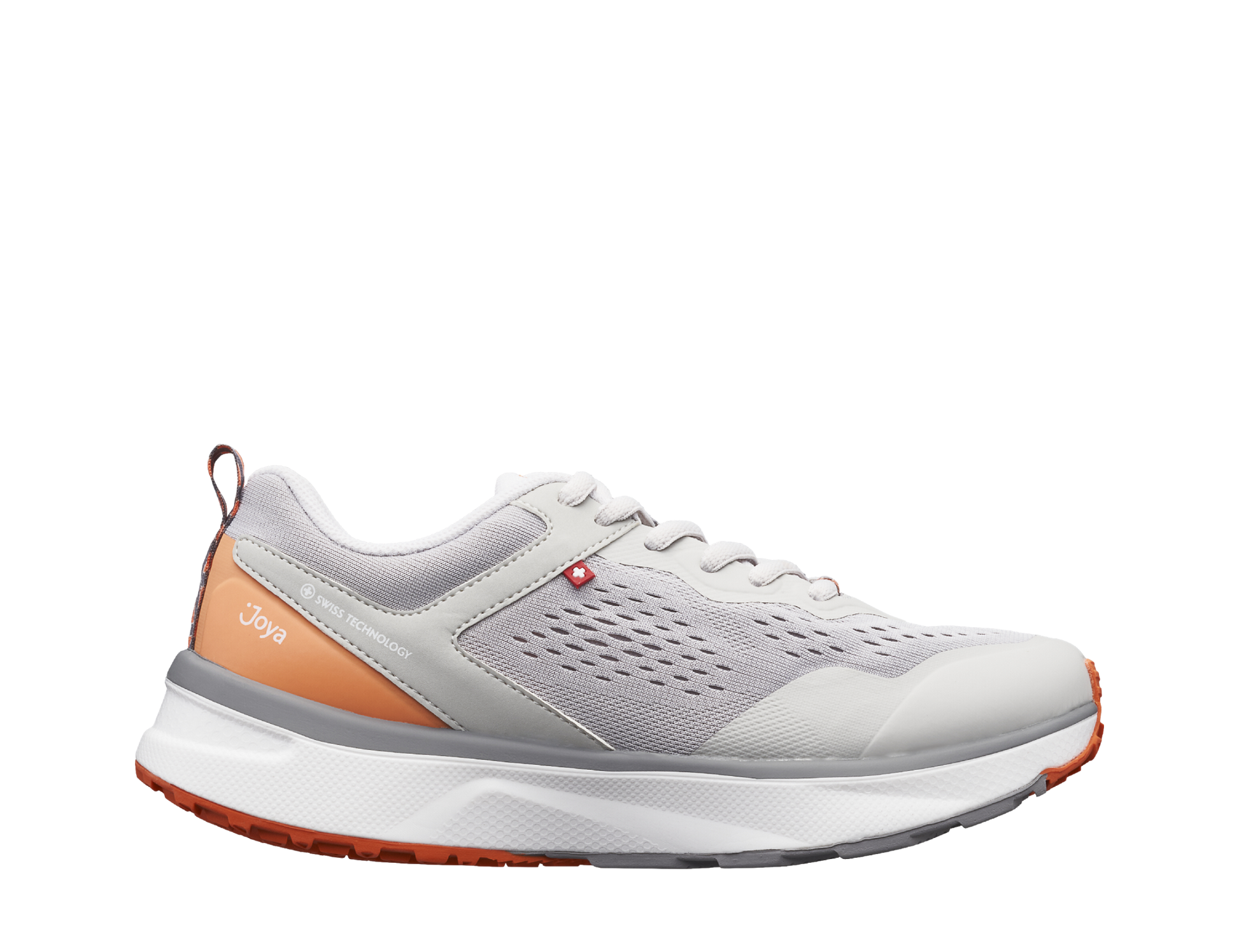 Veloce W Light Grey