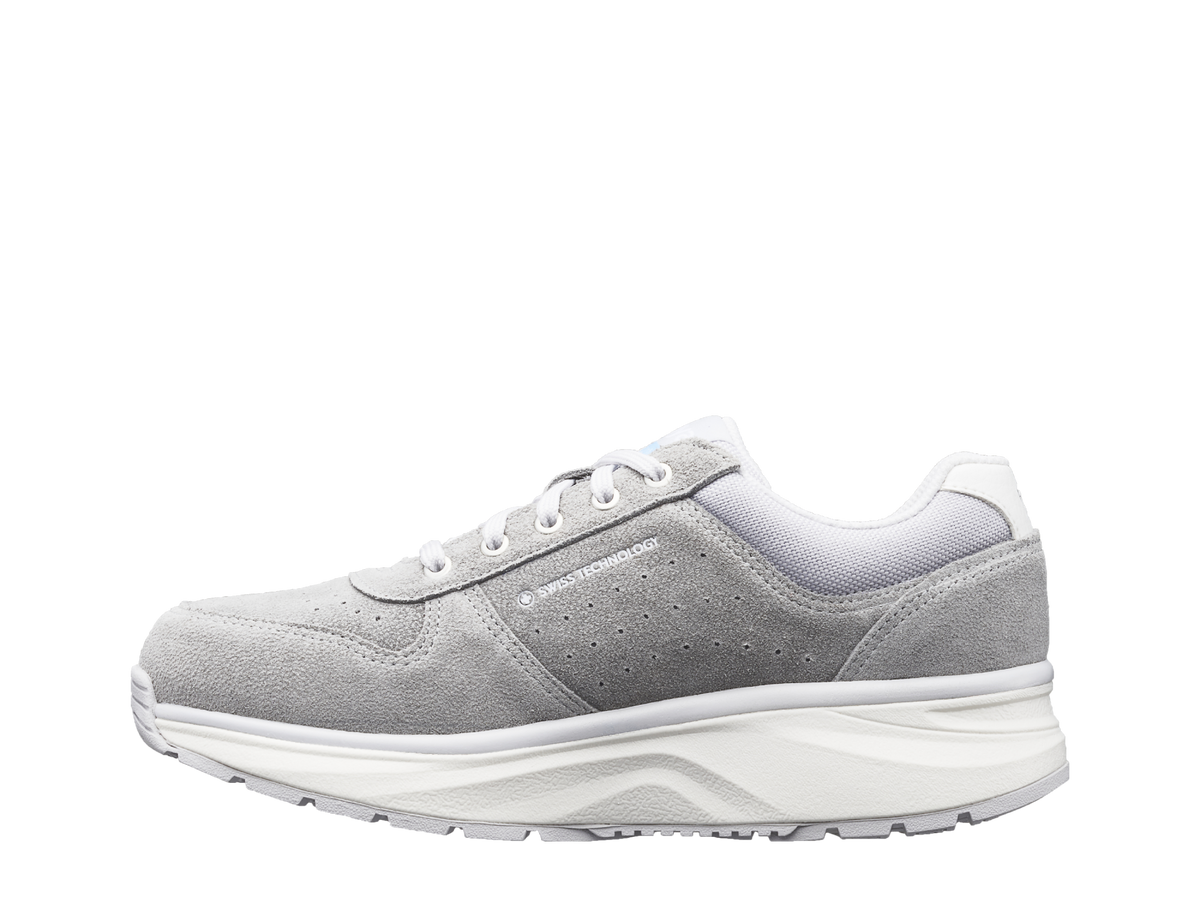 Dynamo Classic W Light Grey