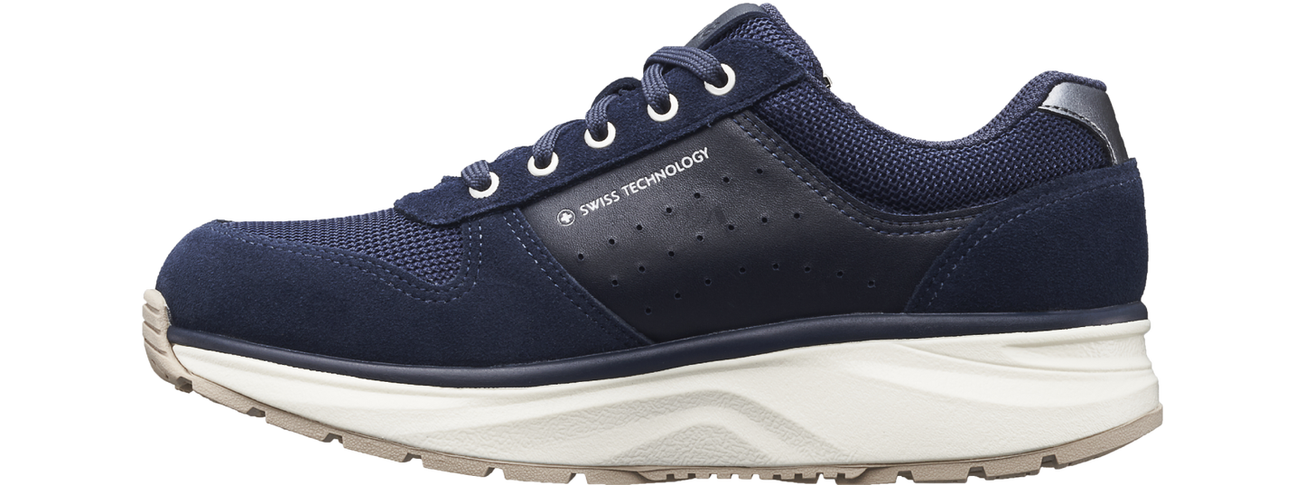 Dynamo ZIP dark blue