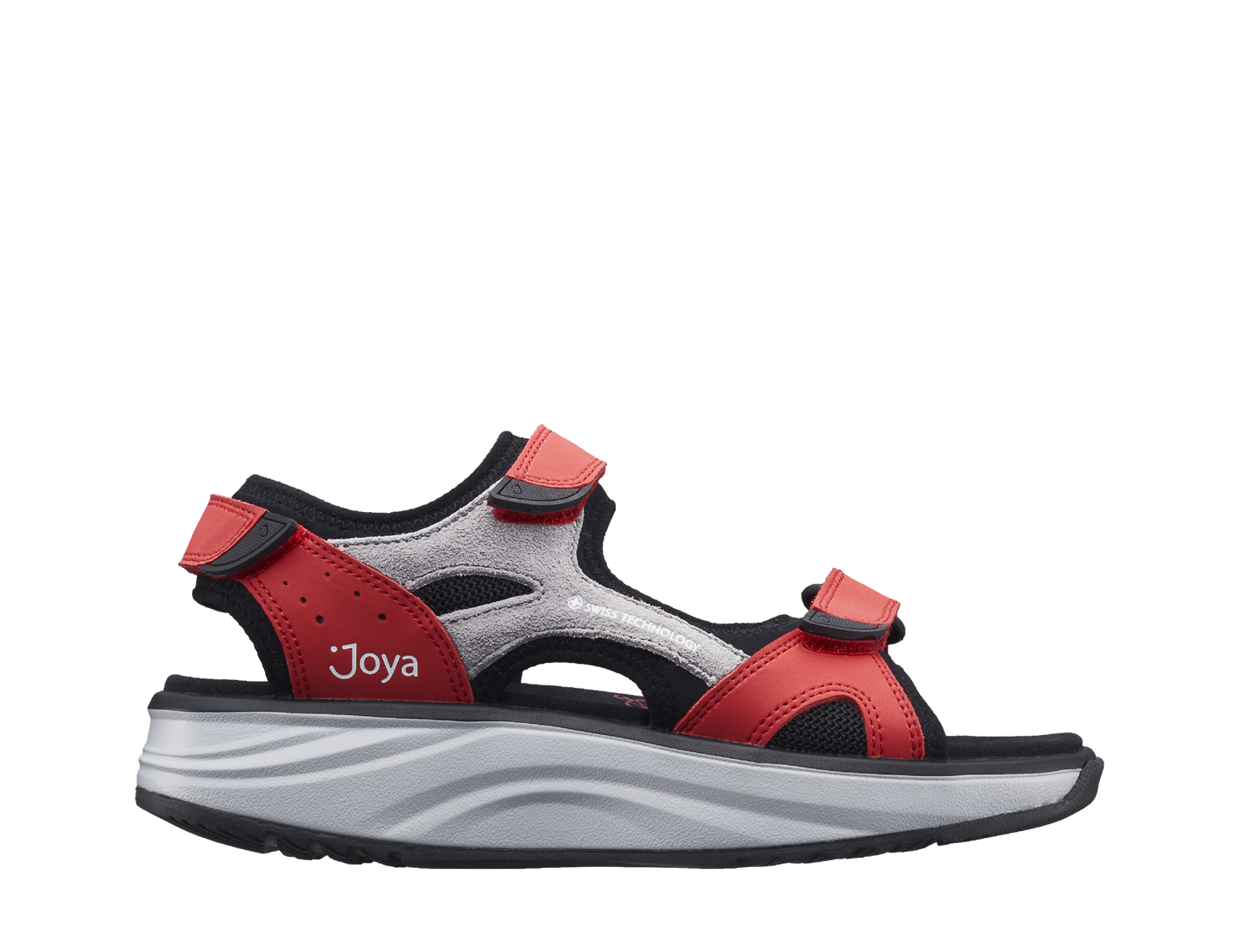 Komodo Red