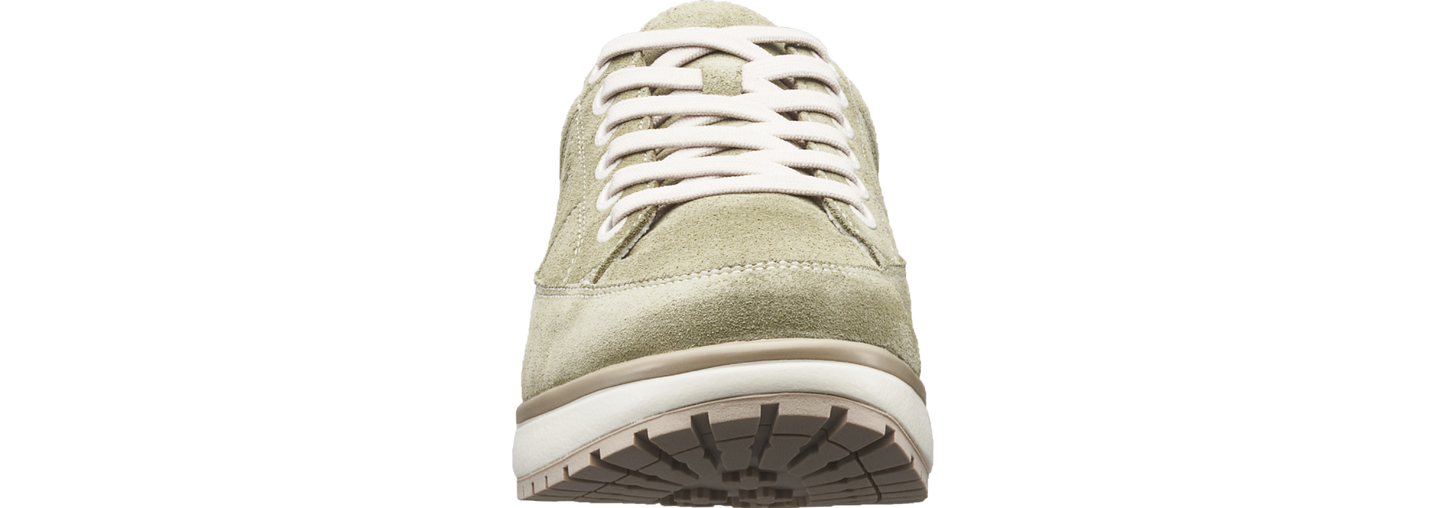 Vancouver light green