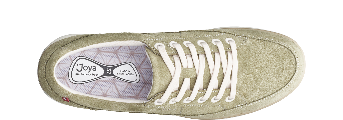 Vancouver light green