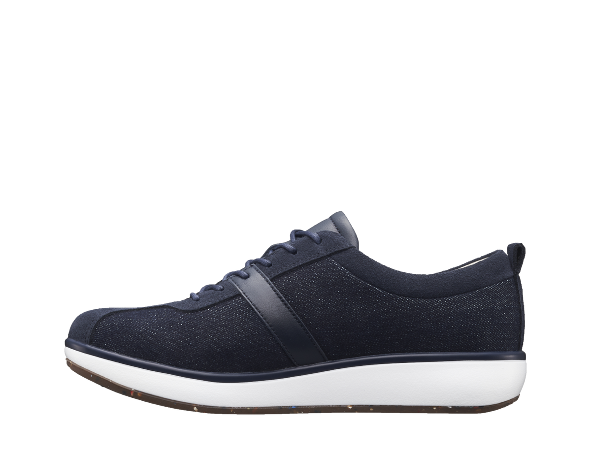 Emma Denim Blue