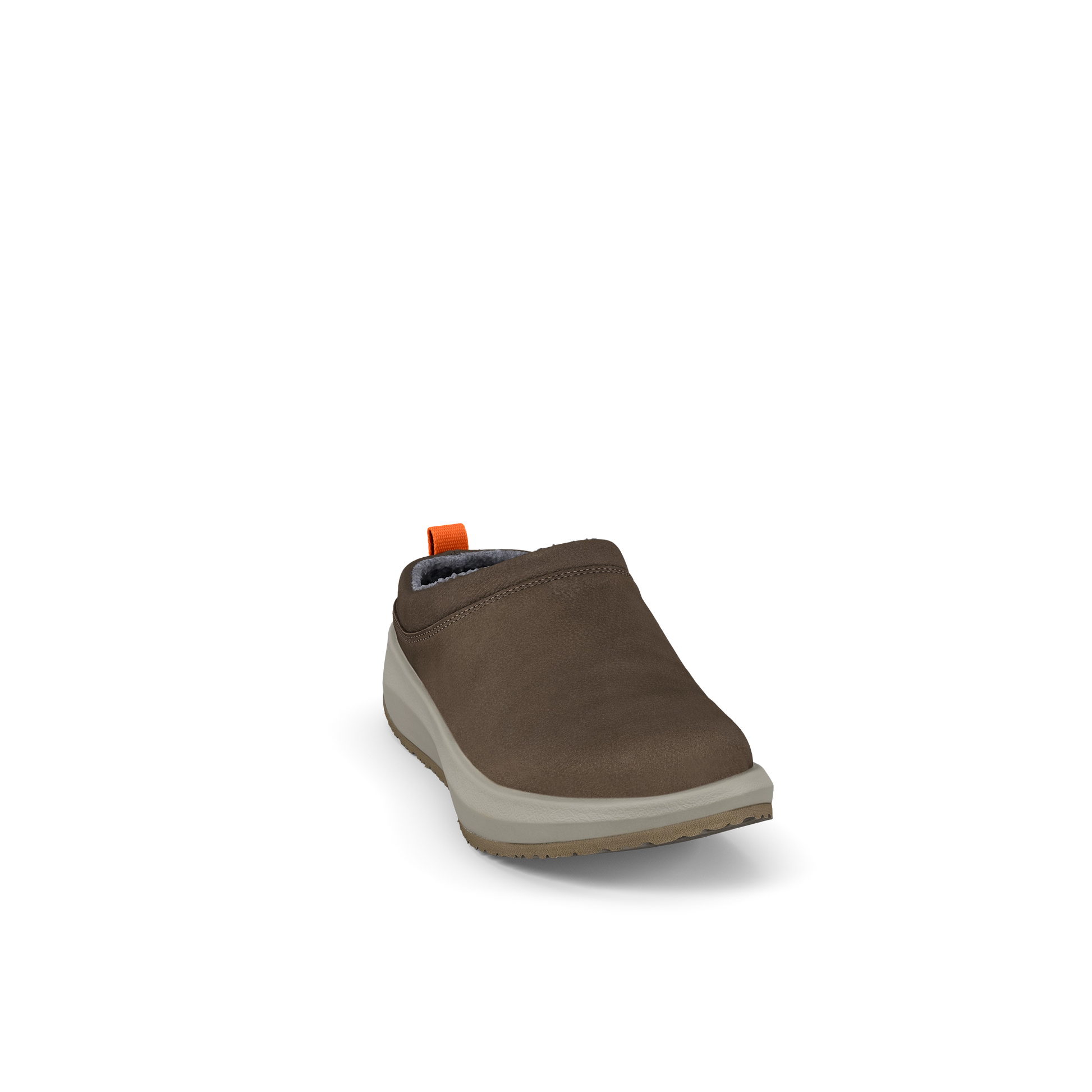 Riga Brown