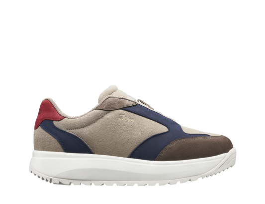 Elena Beige Blue