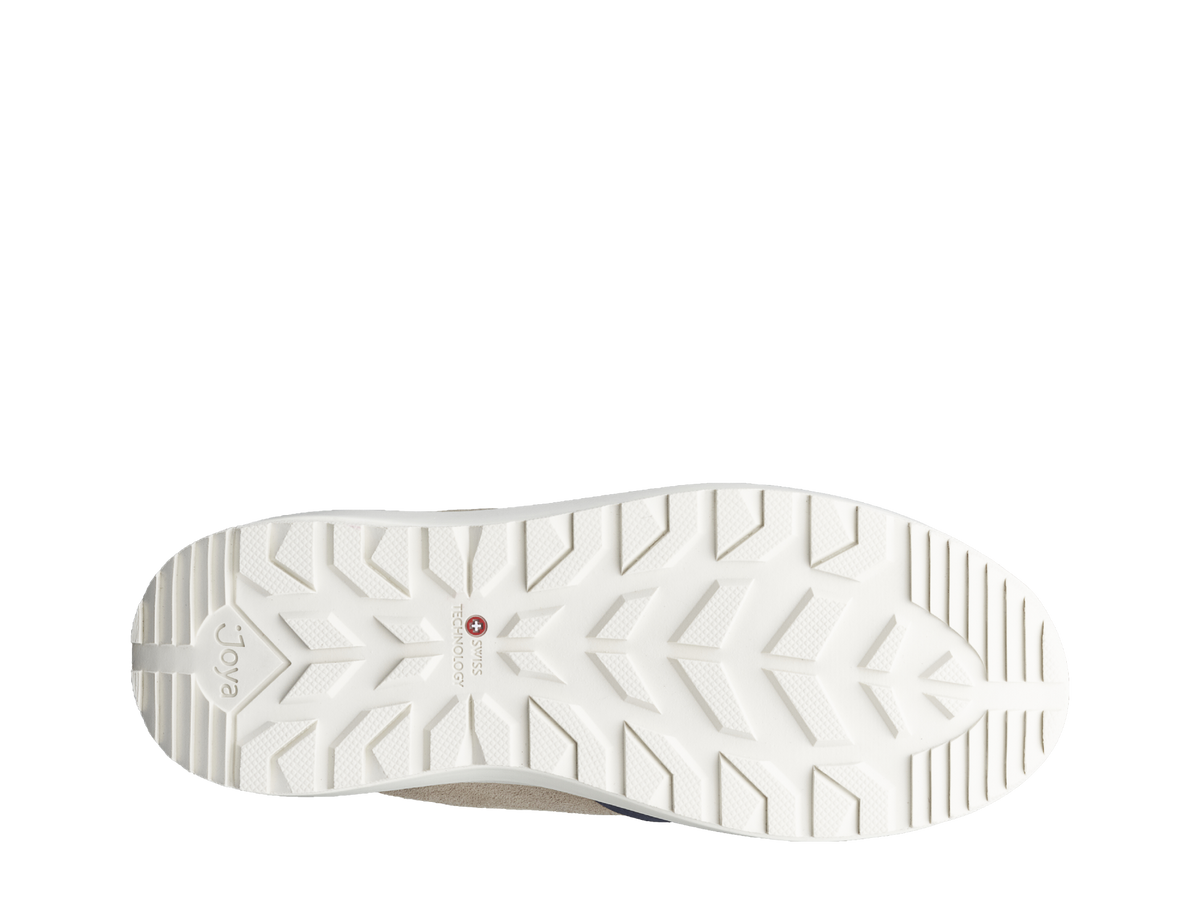 Elena Beige Blue