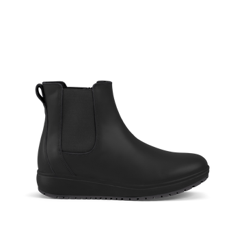 London III Black
