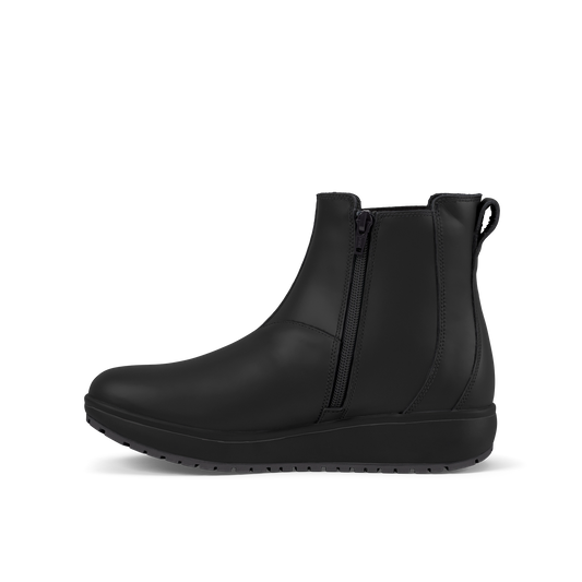 London III Black