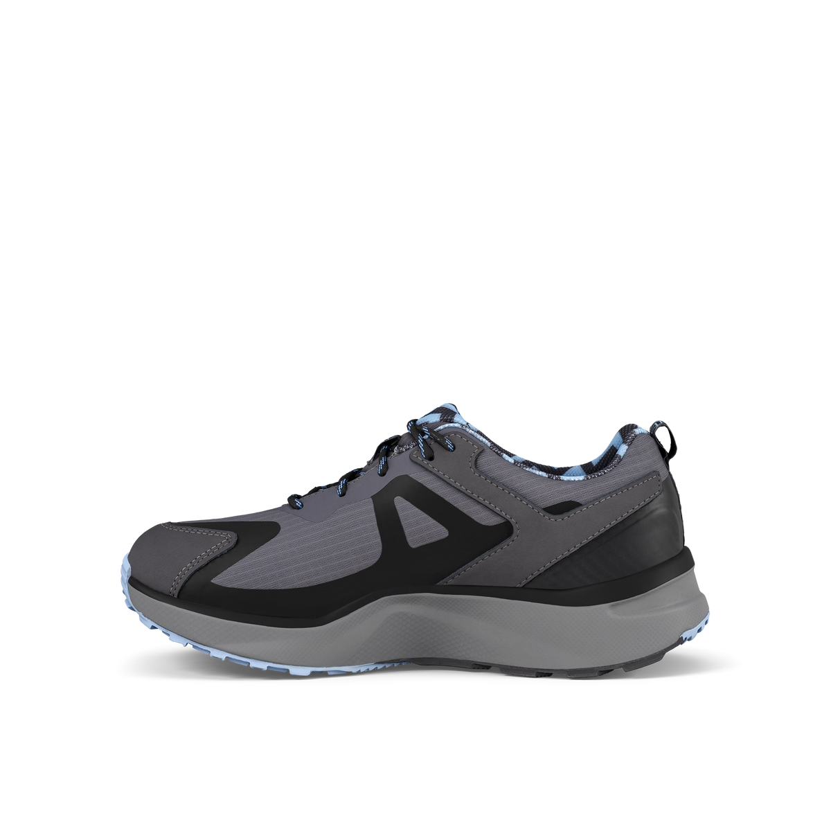 Veloce STX Dark Grey